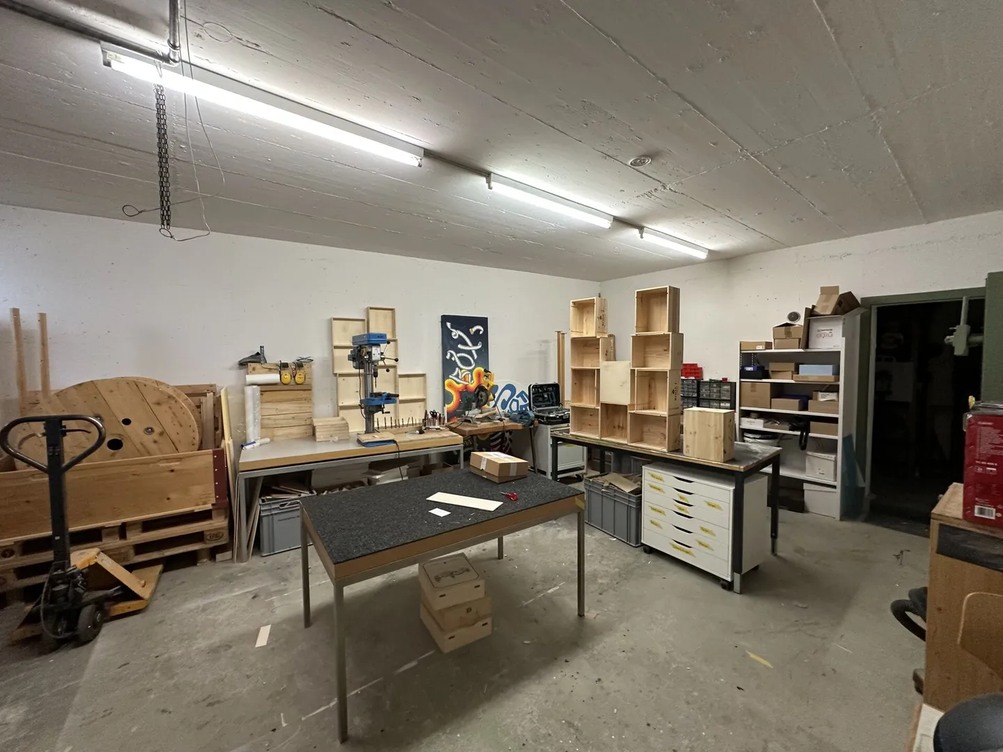 Commercial Building - Photo 9 of 14