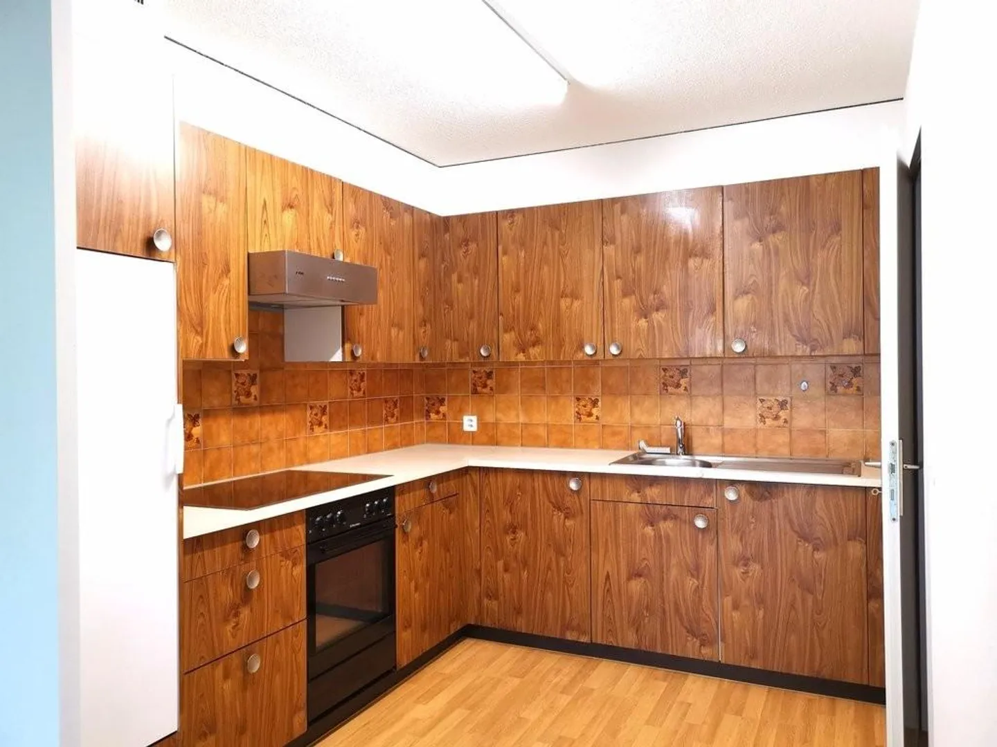 Appartement ensoleillé avec coin salon - Photo 4 sur 12