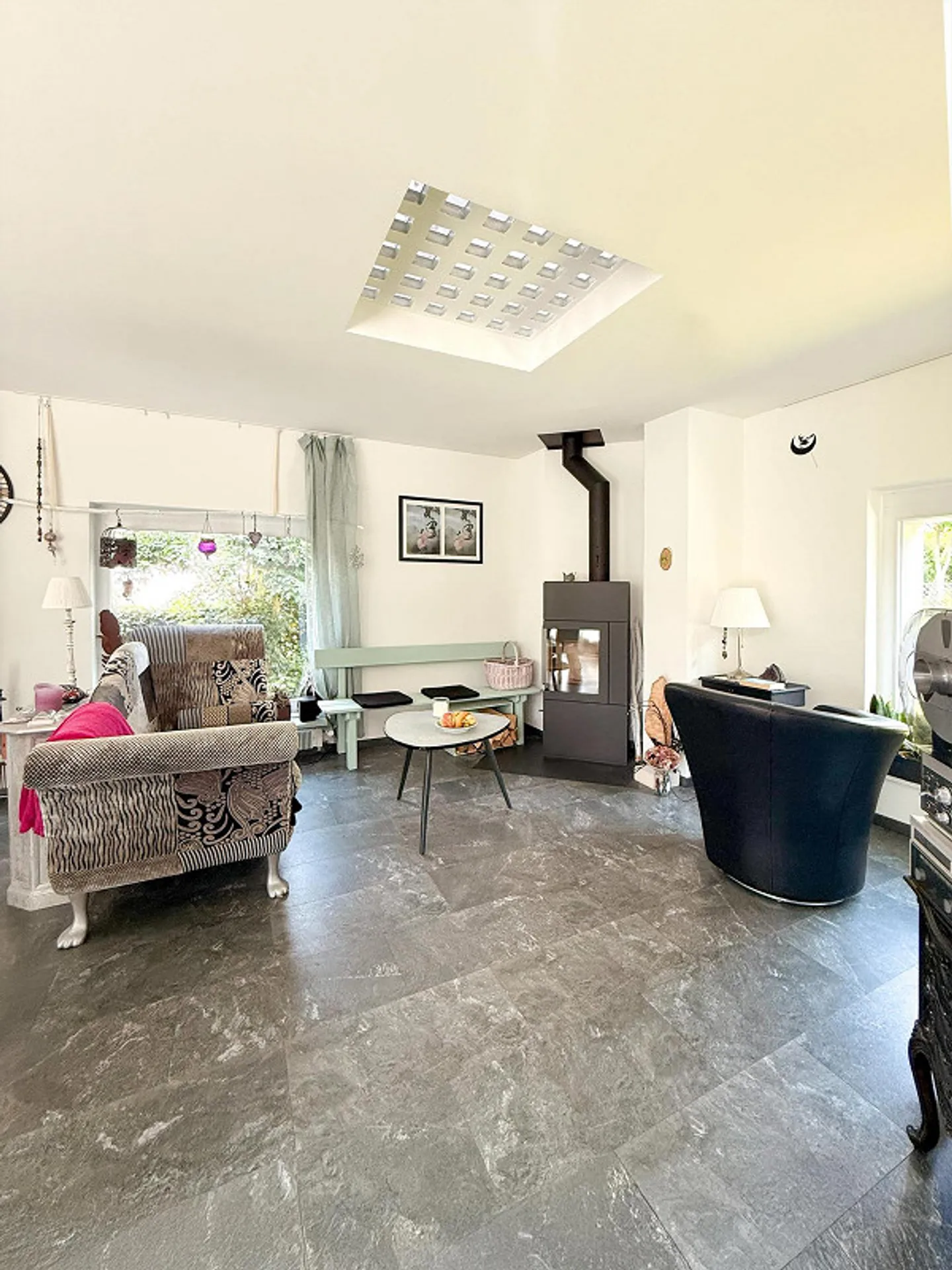 Charmantes Einfamilienhaus - Foto 3 von 10