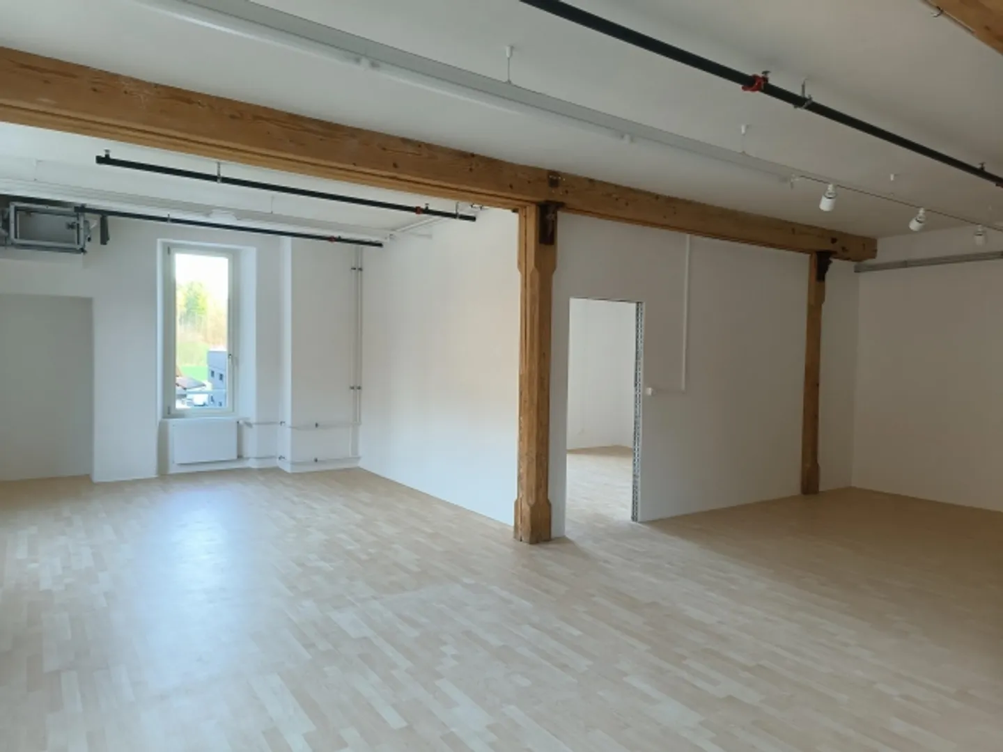 Attraktive Bürofläche zu vermieten - Foto 3 von 5