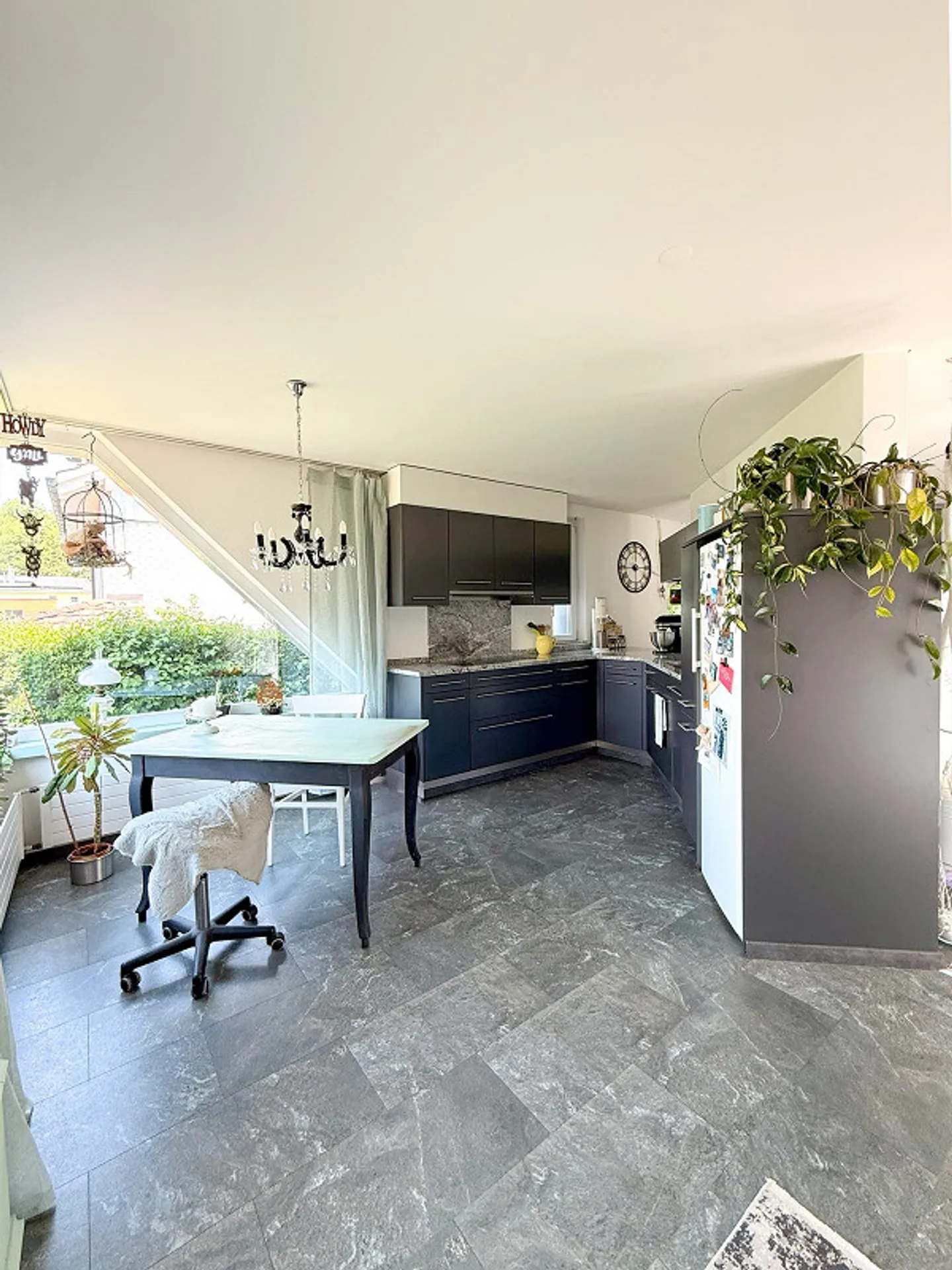 Charmantes Einfamilienhaus - Foto 4 von 10