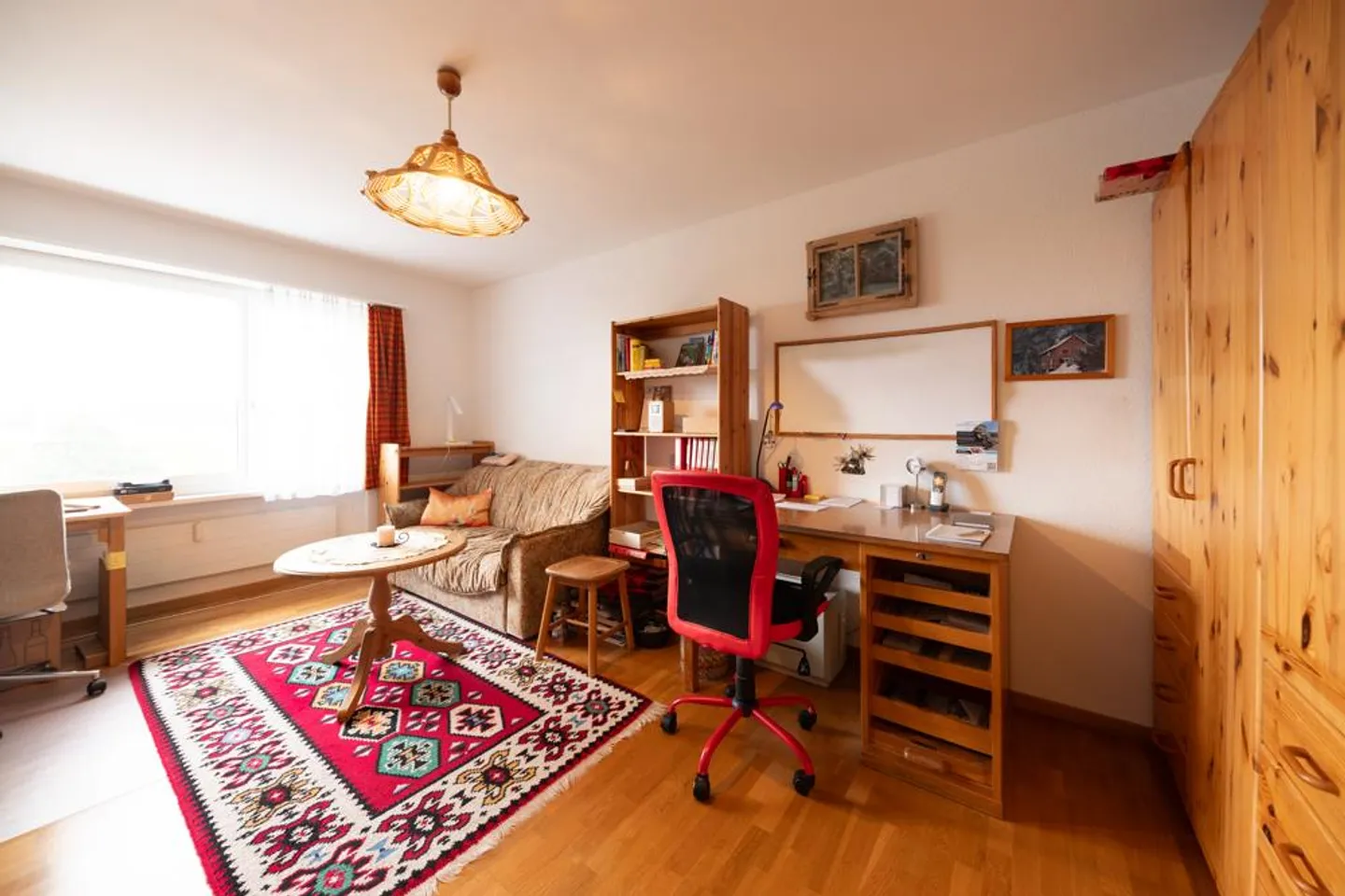 La tua nuova casa: Incantevole, adatta alle famiglie, con vista sul lago - Foto 5 di 9