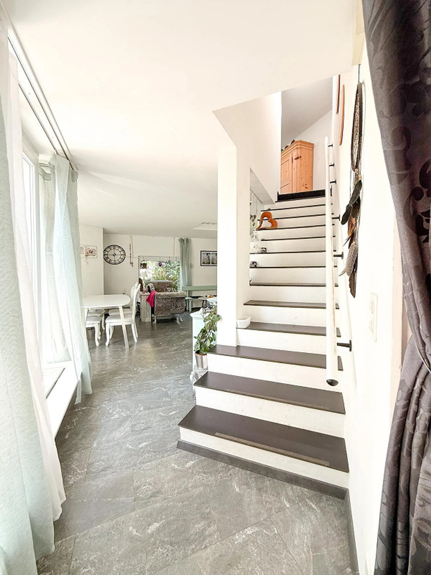 Charmantes Einfamilienhaus - Foto 5 von 10