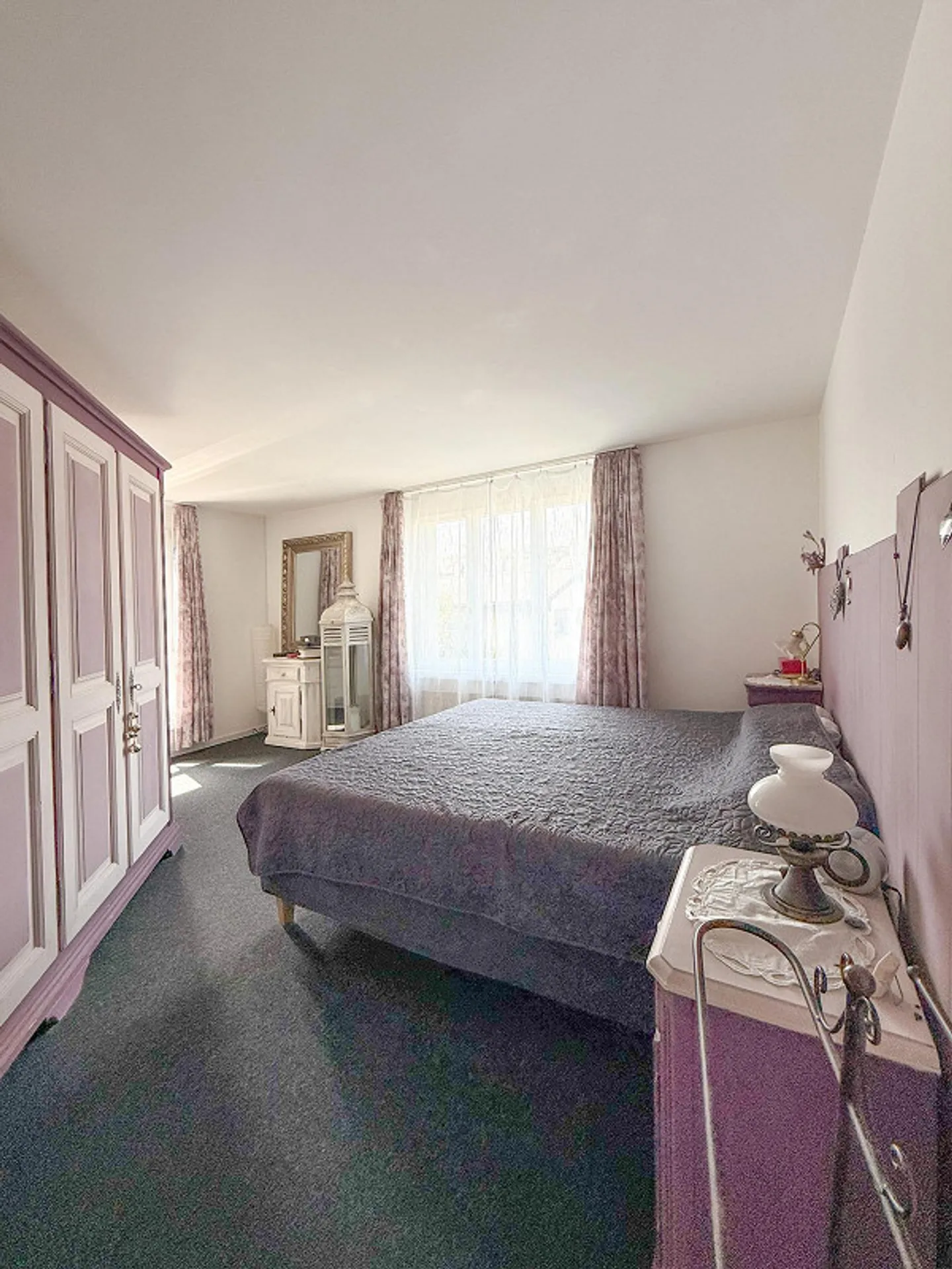 Charmantes Einfamilienhaus - Foto 6 von 10