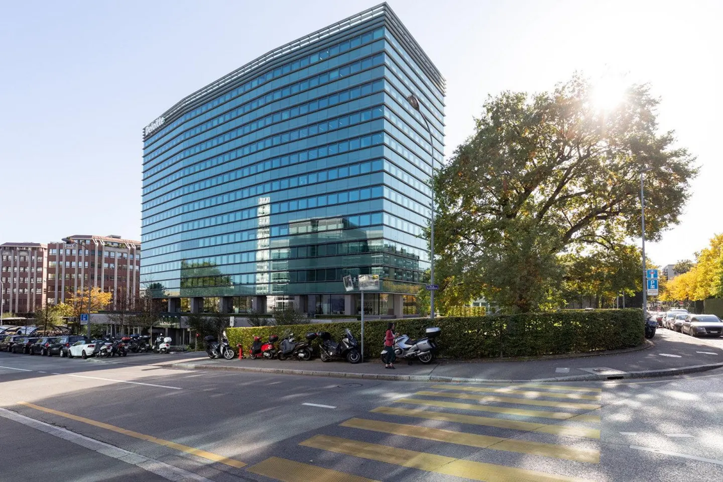 Bureau Privé pour 20 à Regus Nations - Photo 7 sur 12