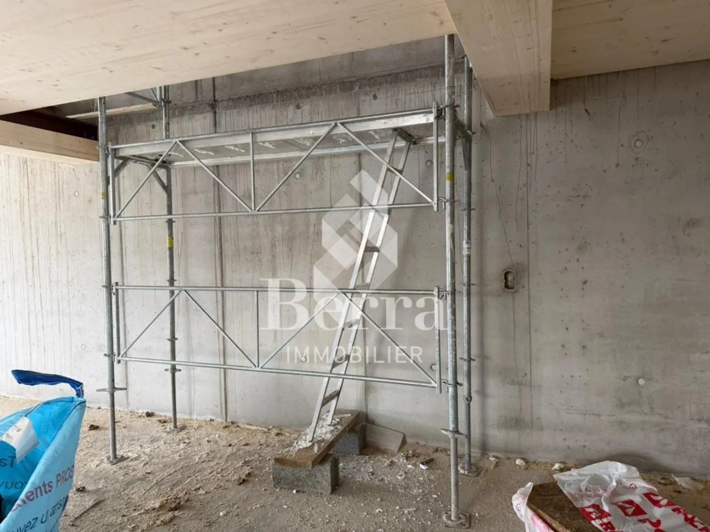 3,5-Zimmer-Wohnung - Foto 3 von 9