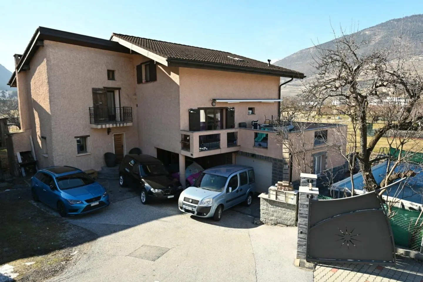 Vaste Maison Multi-Familiale - Photo 29 sur 29