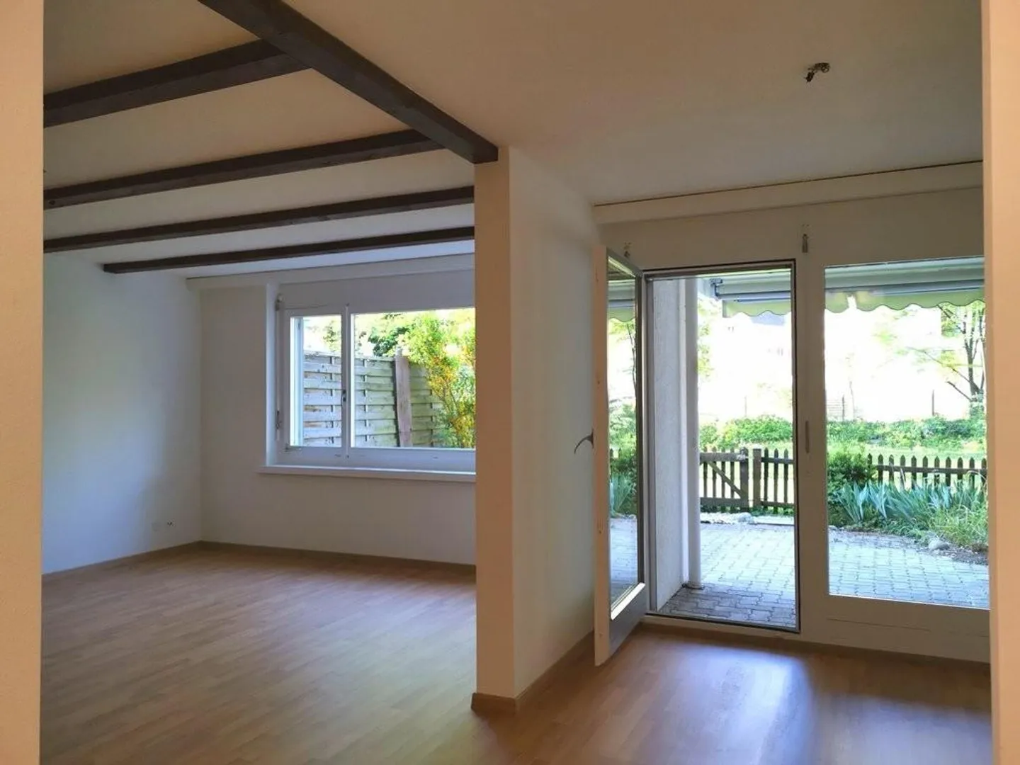 Appartement ensoleillé avec coin salon - Photo 8 sur 12