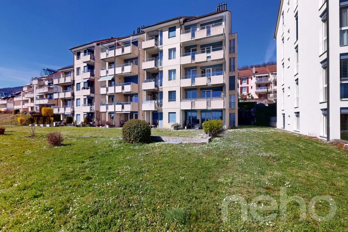 Bell'appartamento con vista sul lago! - Foto 12 di 12