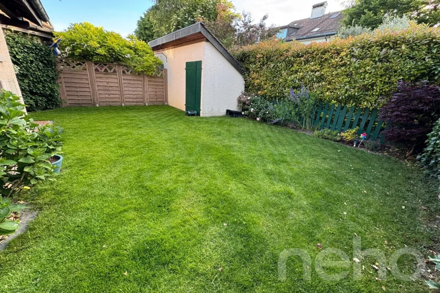 Maison en terrasse à vendre - Photo 3 sur 13