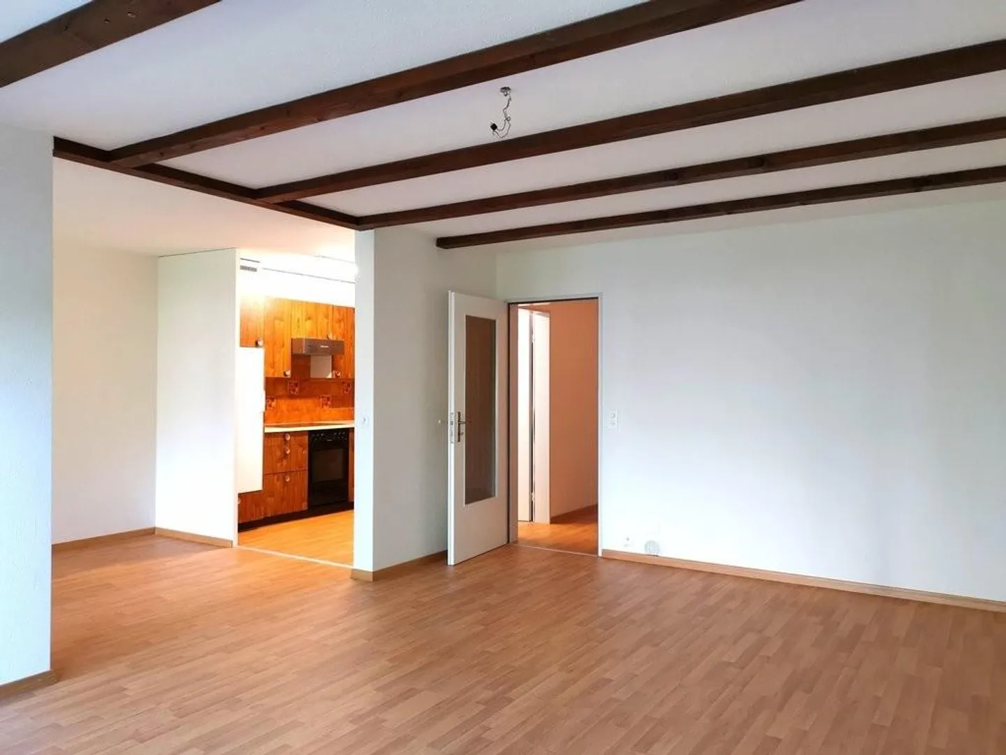 Appartement ensoleillé avec coin salon - Photo 9 sur 12