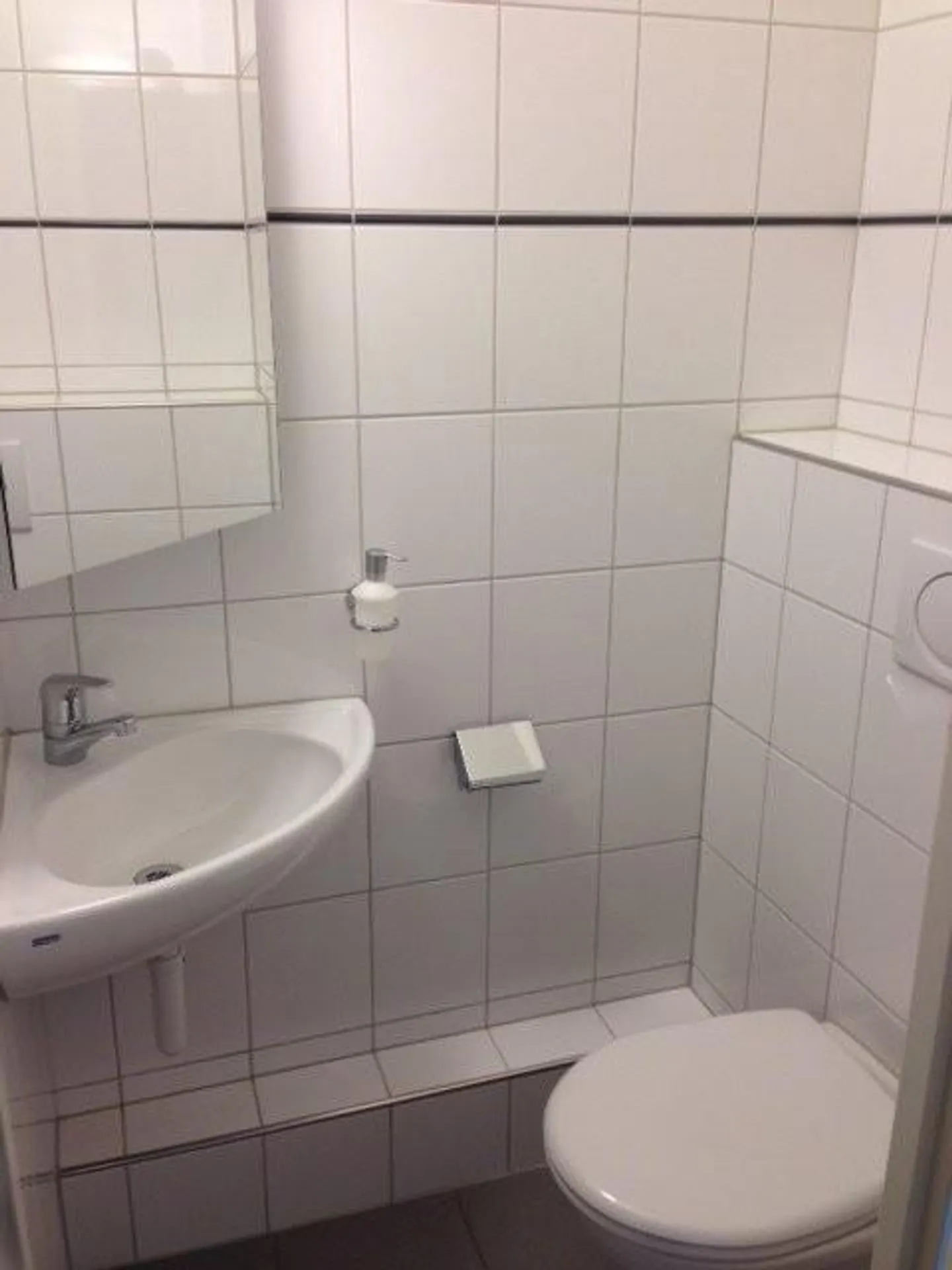 Magnifique appartement à la recherche d'un nouveau locataire / en - Photo 7 sur 9