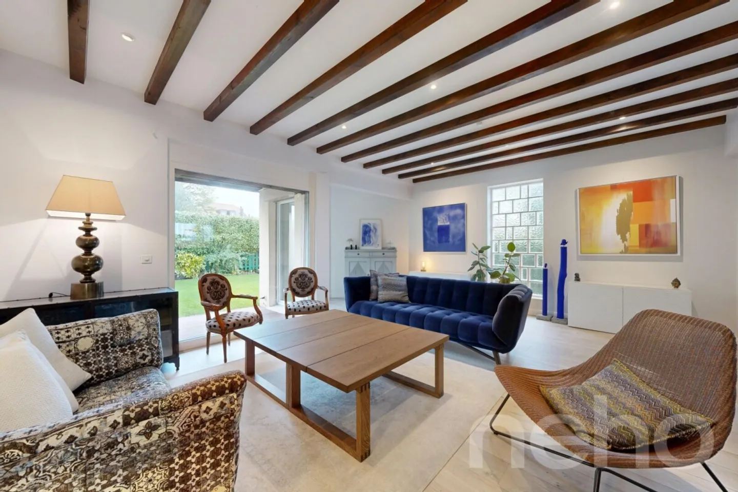 Maison en terrasse à vendre - Photo 5 sur 13