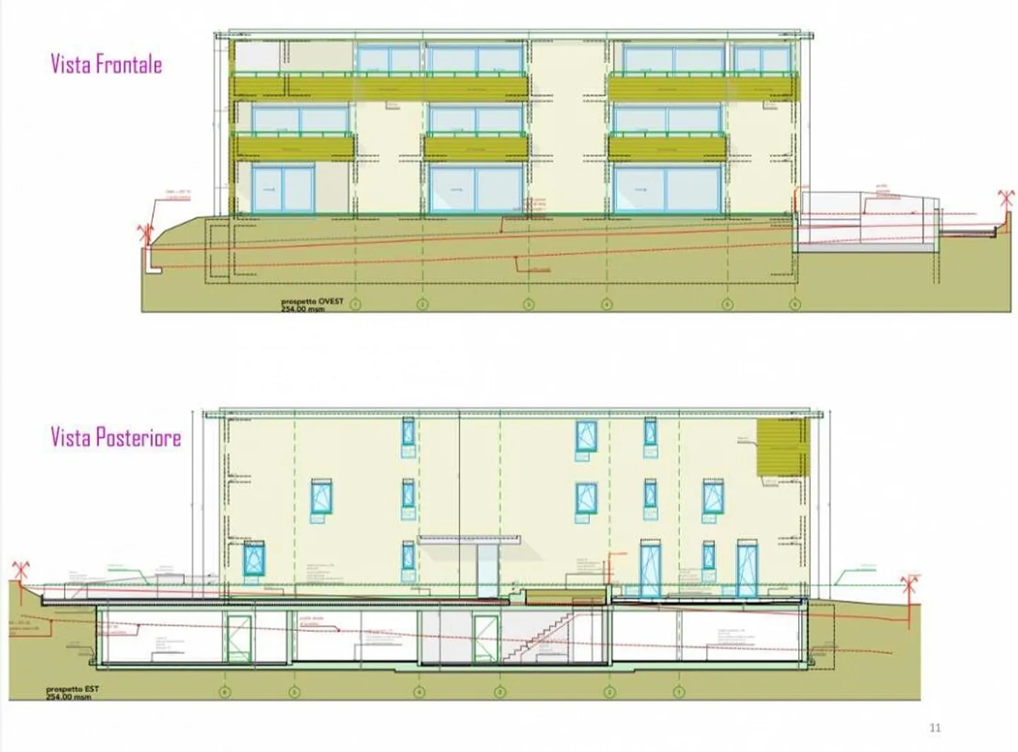 Wohnung/Appartement zu verkaufen in Arbedo-Castione, Schweiz - Foto 5 von 10