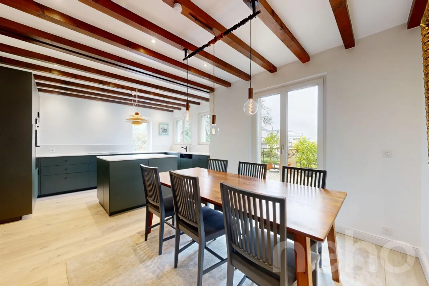 Maison en terrasse à vendre - Photo 7 sur 13