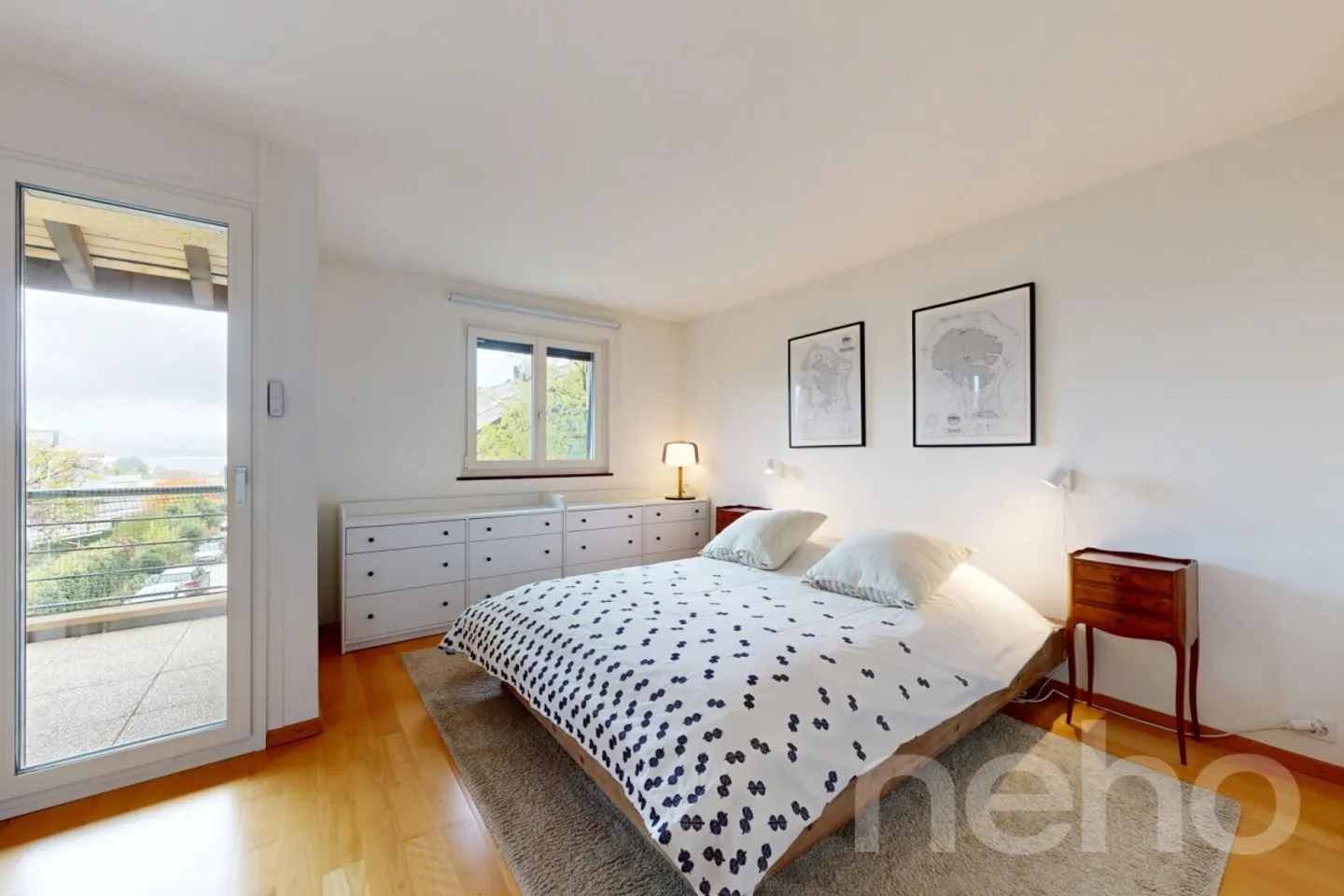 Maison en terrasse à vendre - Photo 8 sur 13