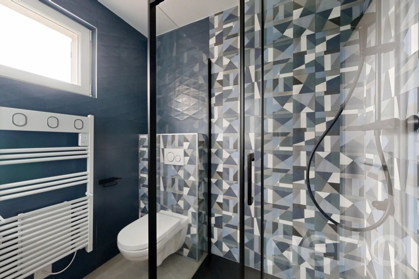 Maison en terrasse à vendre - Photo 12 sur 13