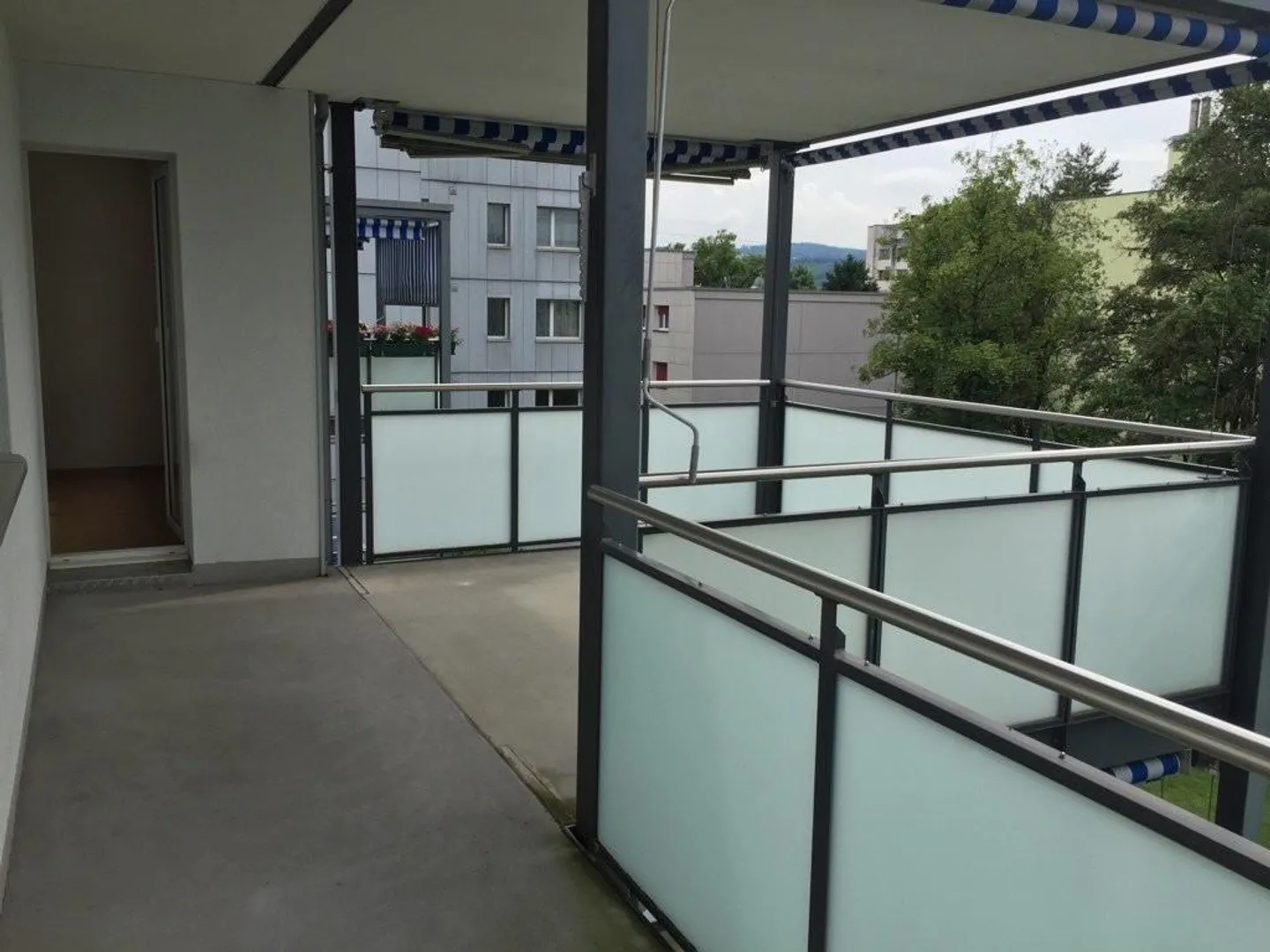 Magnifique appartement à la recherche d'un nouveau locataire / en - Photo 9 sur 9