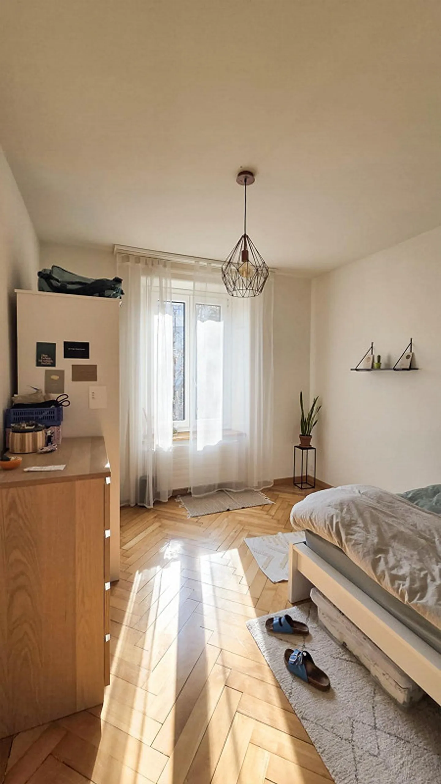 Ottimo edificio d'epoca con cucina e bagno moderni nel quartiere Neustadt di Lucerna - Foto 2 di 4