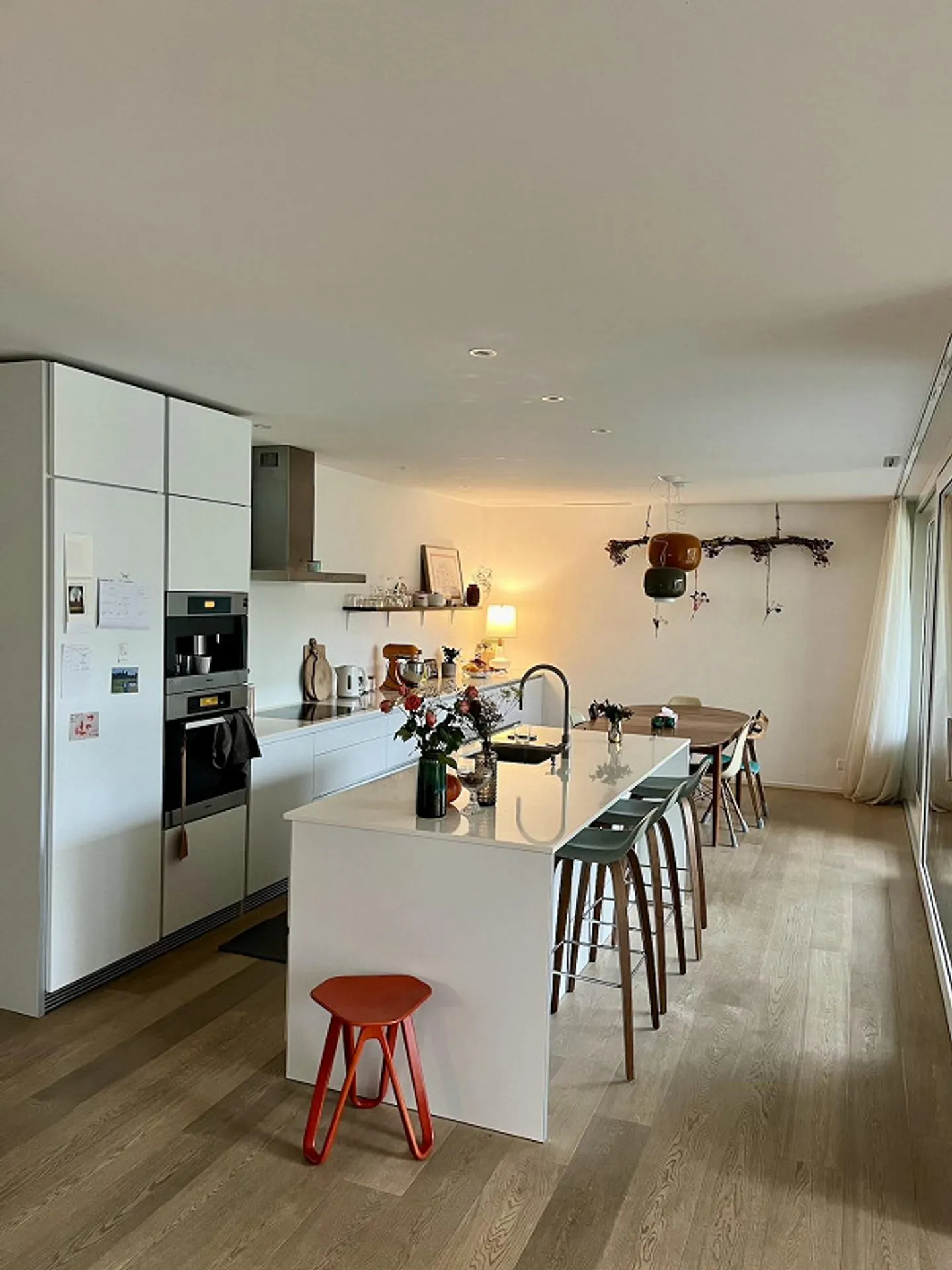 Luxury Ground Floor Apartment - Photo 2 of 7