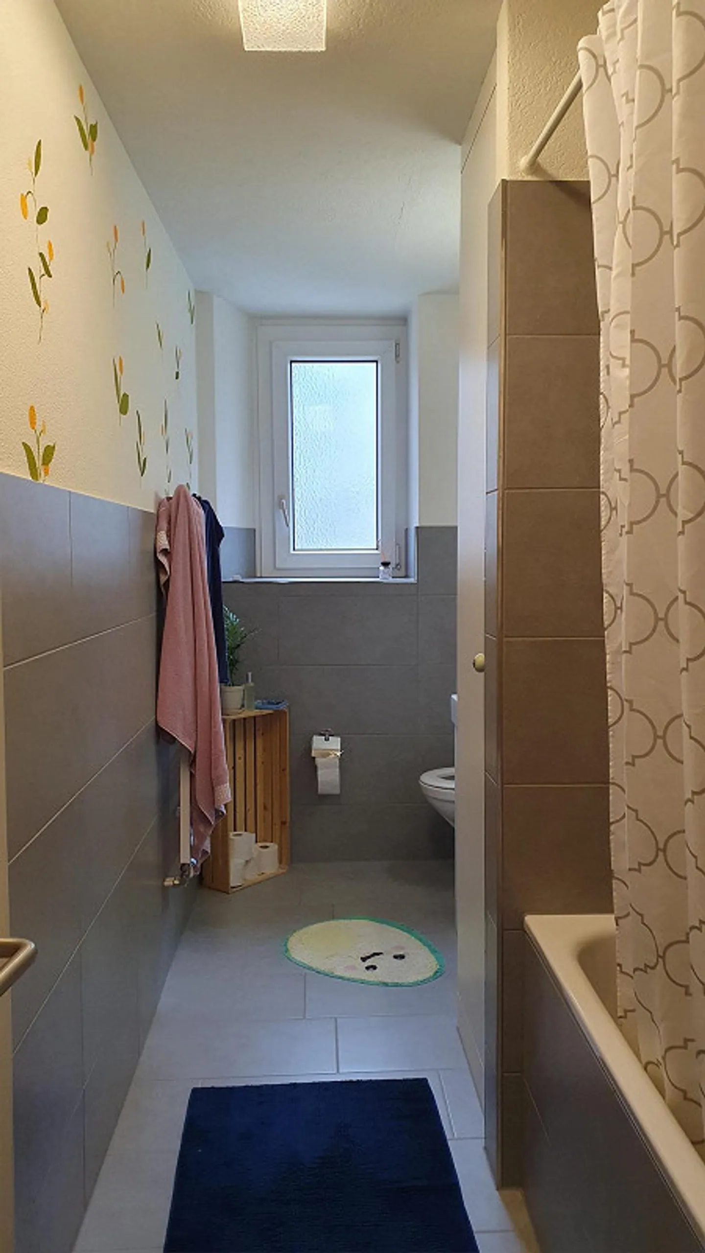 Ottimo edificio d'epoca con cucina e bagno moderni nel quartiere Neustadt di Lucerna - Foto 4 di 4