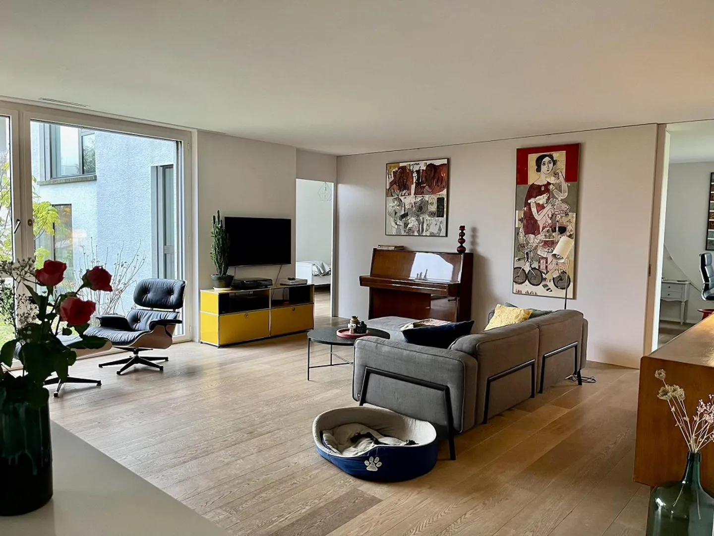 Luxury Ground Floor Apartment - Photo 3 of 7