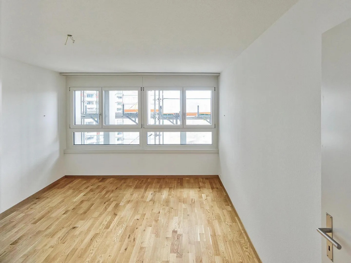 Renovierte Wohnung in Bern - Foto 5 von 8