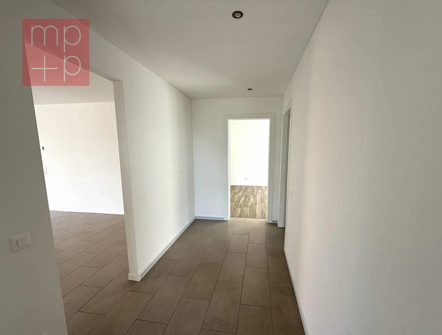 Appartamento soleggiato a Novaggio - Foto 5 di 8