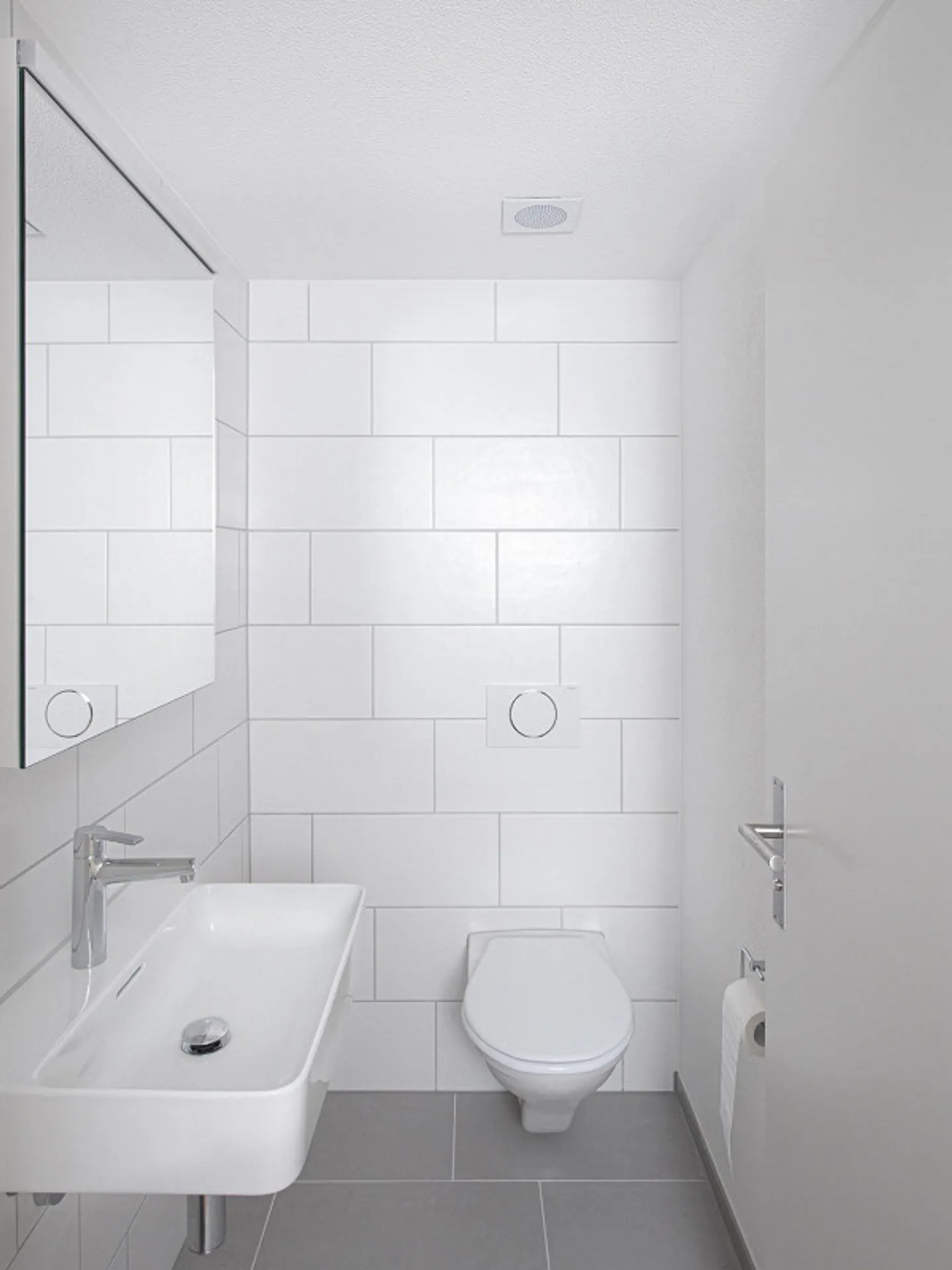 Renovierte Wohnung in Bern - Foto 7 von 8