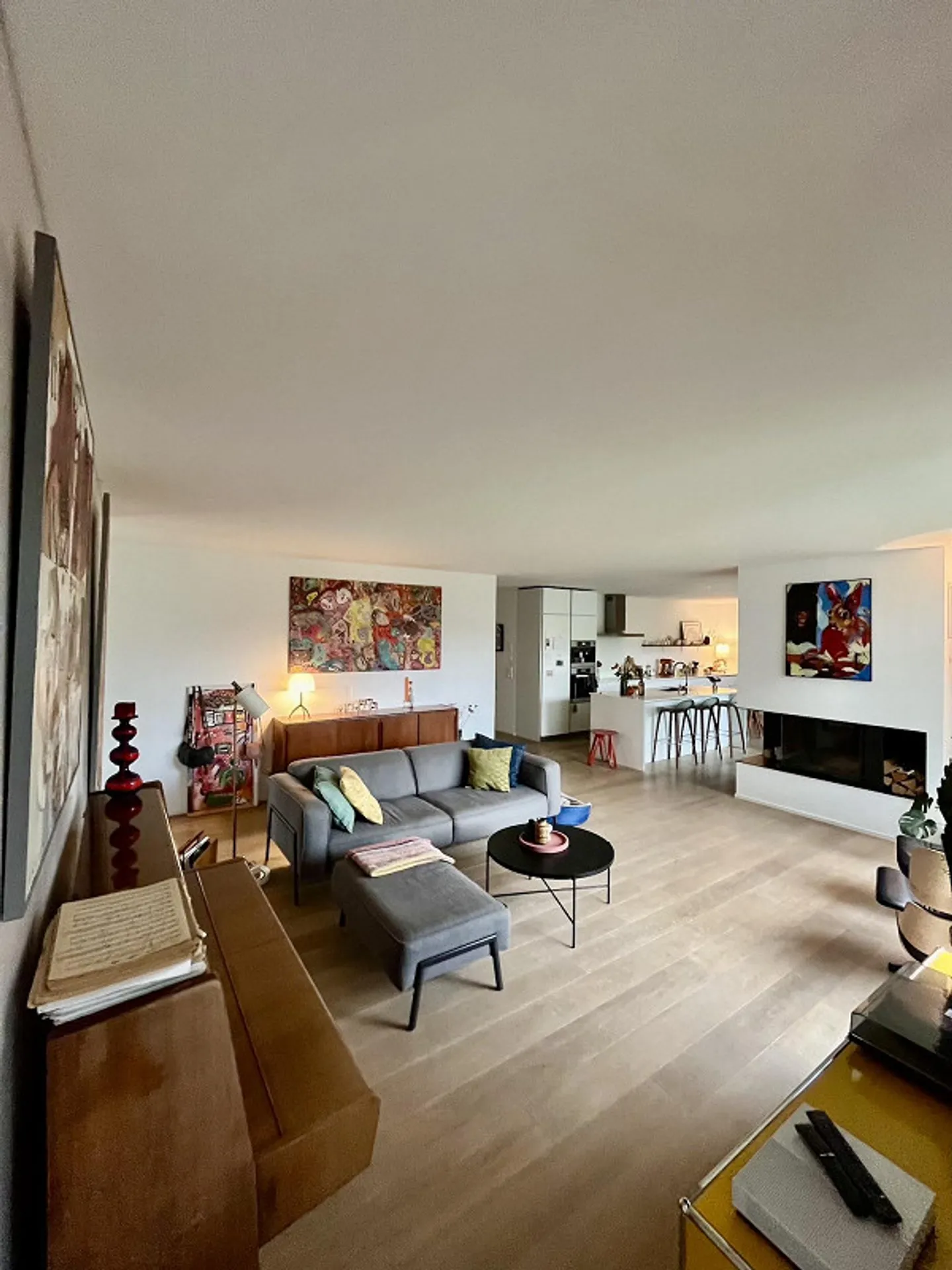 Luxury Ground Floor Apartment - Photo 4 of 7