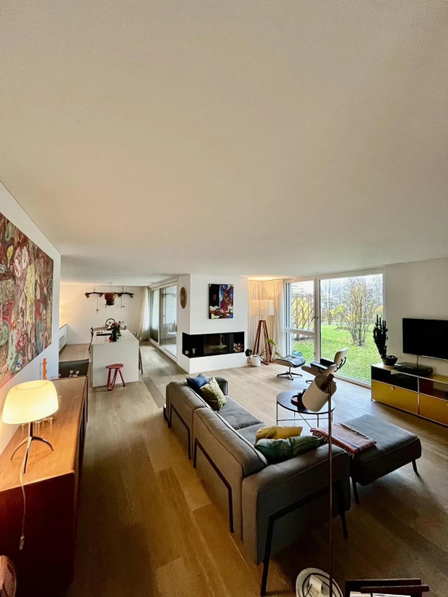 Luxury Ground Floor Apartment - Photo 5 of 7