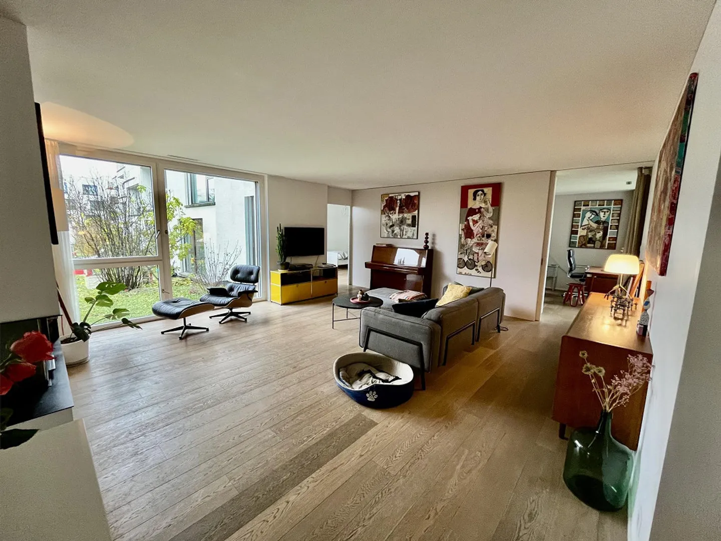Luxury Ground Floor Apartment - Photo 6 of 7
