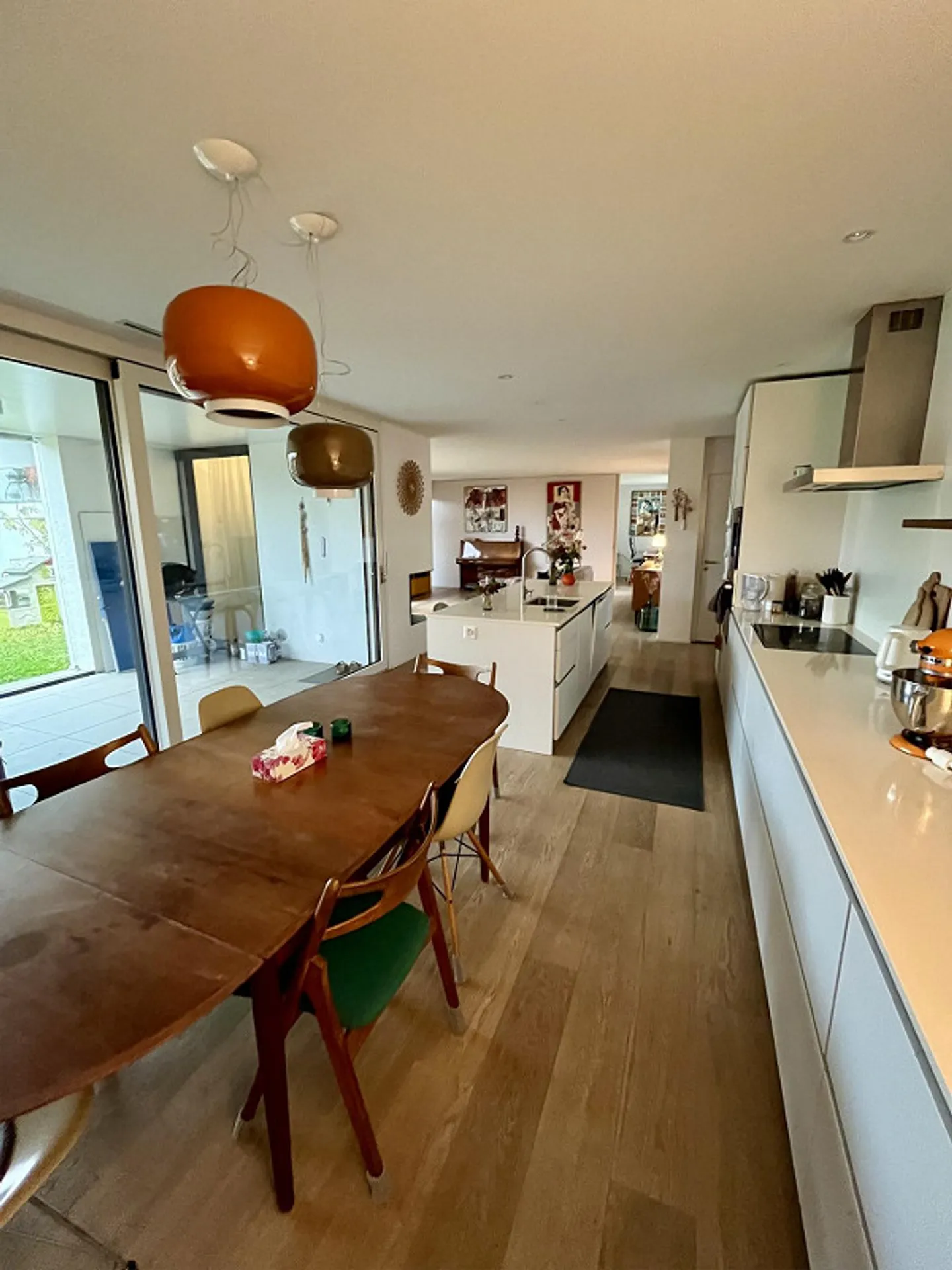 Luxury Ground Floor Apartment - Photo 7 of 7