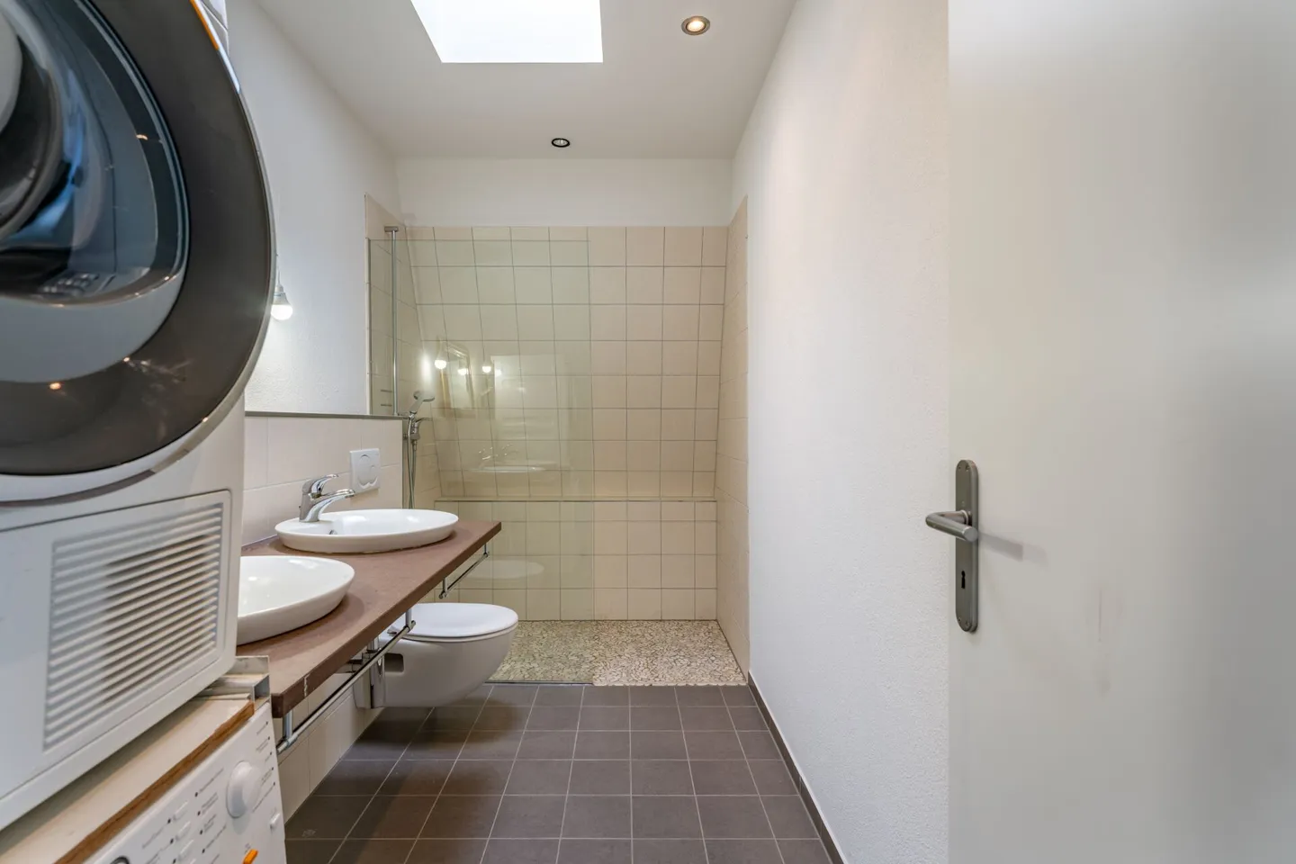 Ampio appartamento familiare adiacente a Sissach - 5,5 stanze su 135m² - Foto 7 di 7