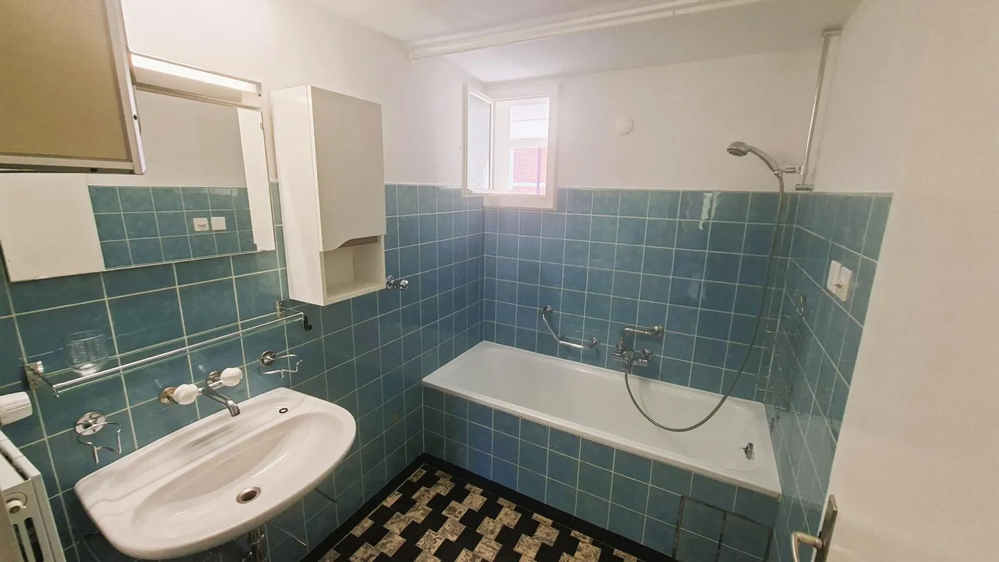 Bright 4.5 Room Apartment with Two Large Balconies - Photo 6 of 8