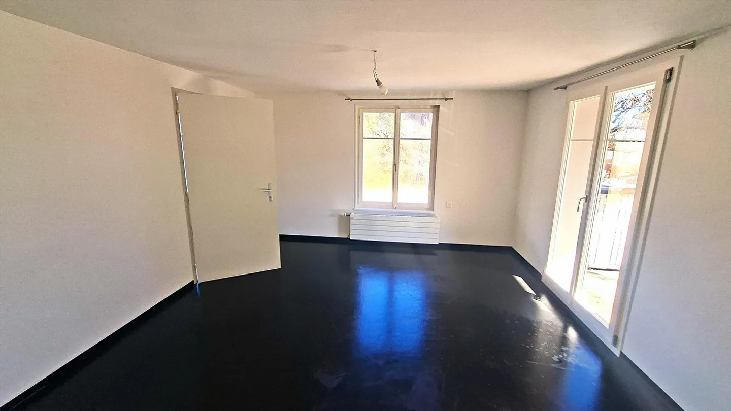 Bright 4.5 Room Apartment with Two Large Balconies - Photo 7 of 8