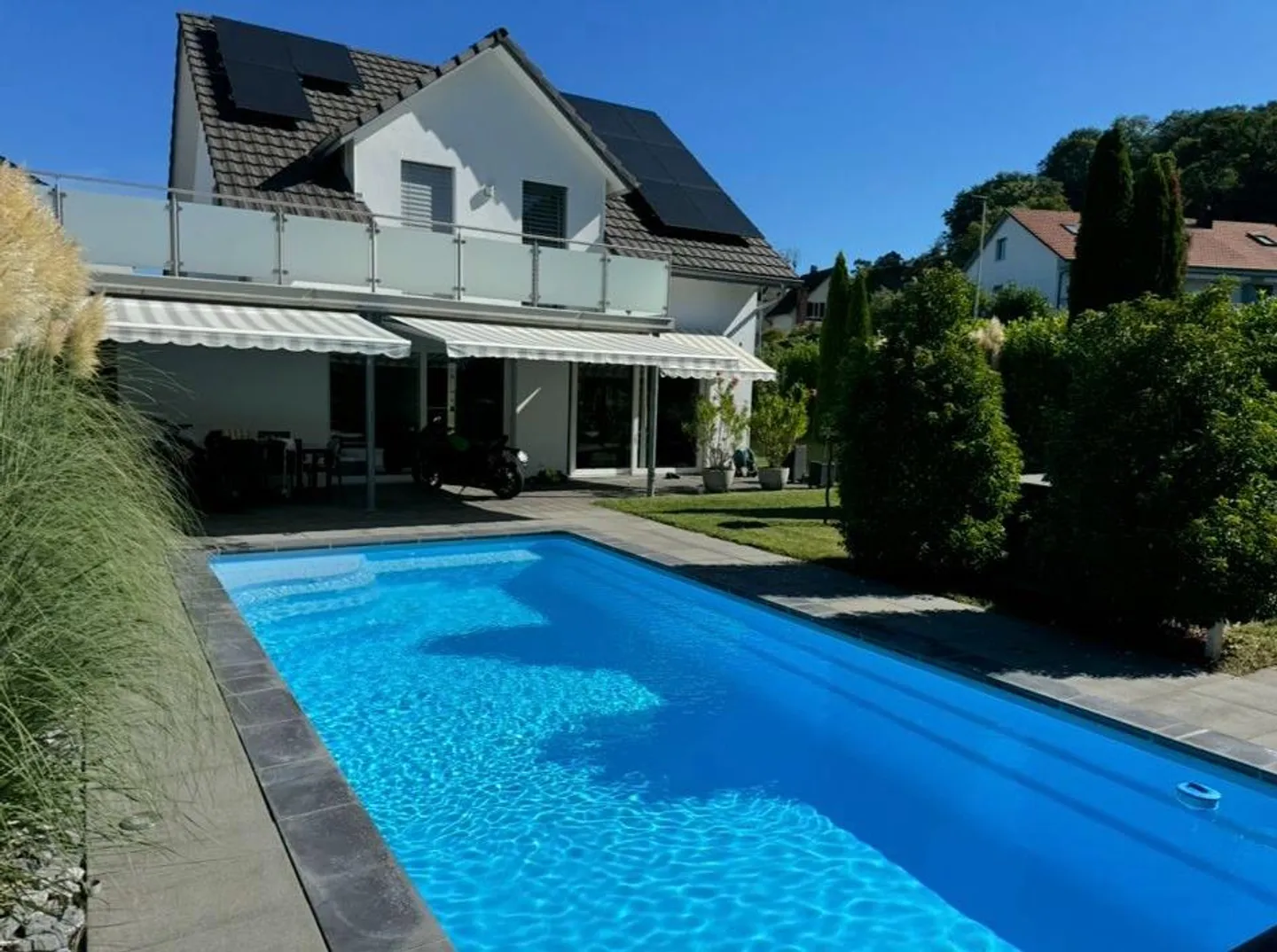 Casa unifamiliare 5.5 stanze - Foto 1 di 5