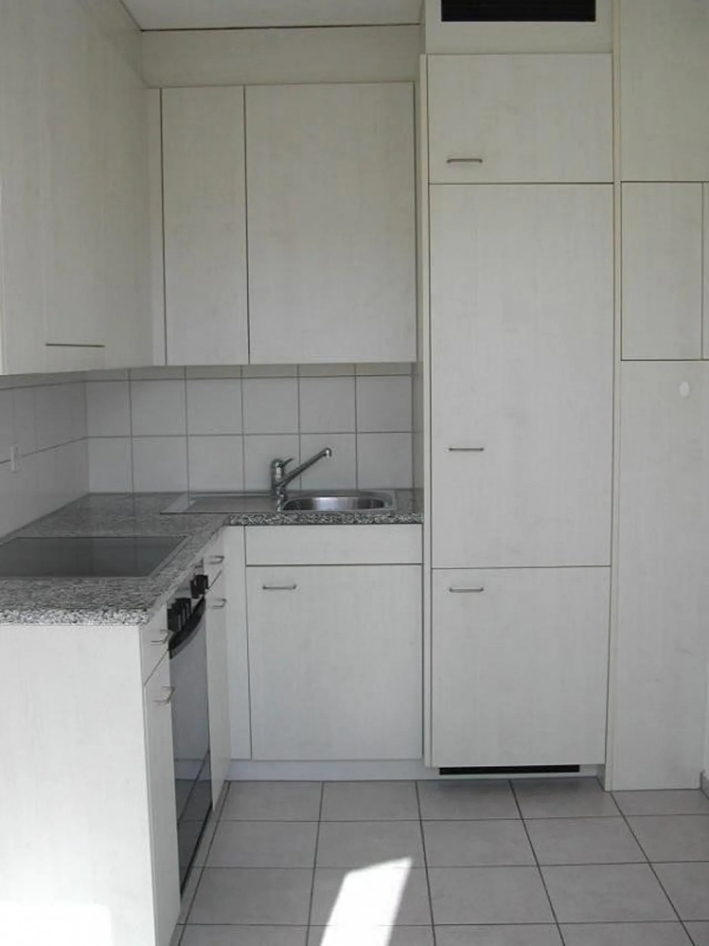 Schöne 2-Zimmer-Wohnung in Stäfa - Photo 5 of 6