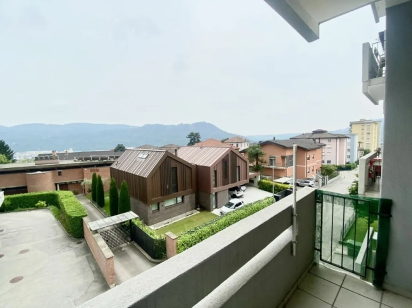 «Appartamenti di 2,5 locali in Via General Guisan 11 - Balerna» - Foto 1 di 12