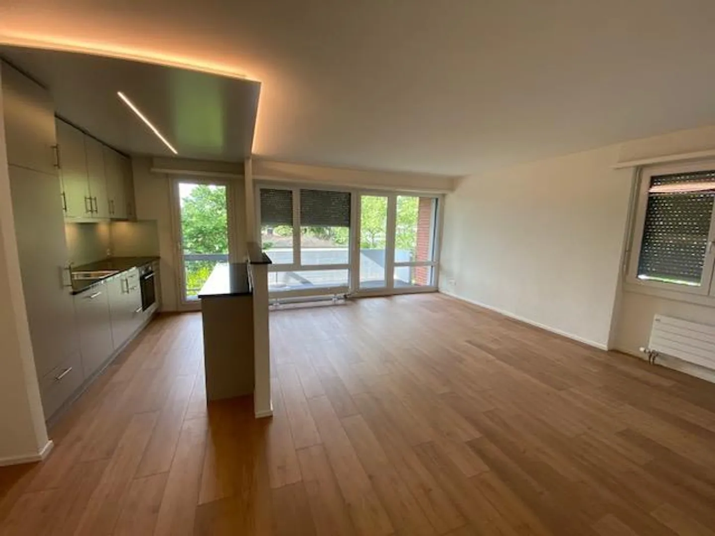 Investimento di punta a Reinach: Ristrutturato, affittato, durevole - Foto 1 di 11