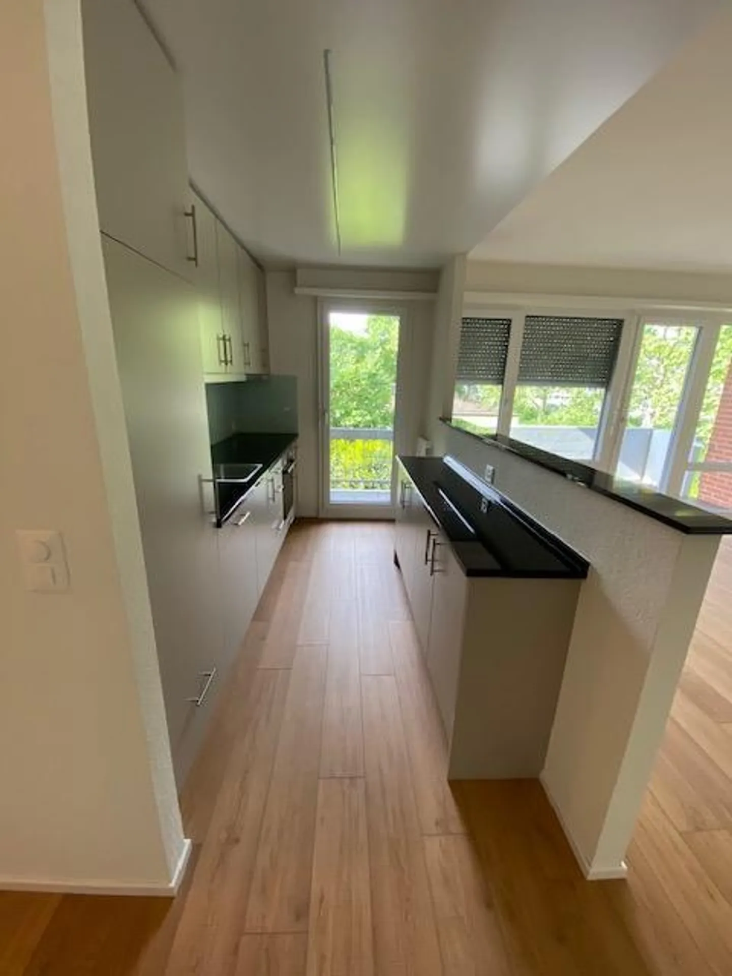 Investimento di punta a Reinach: Ristrutturato, affittato, durevole - Foto 4 di 11