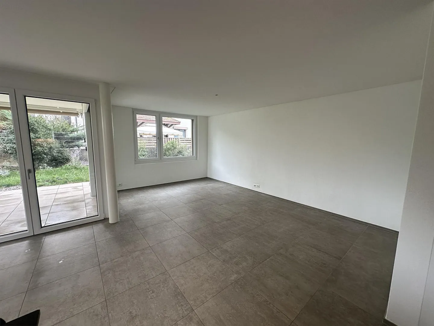 Moderne Erdgeschosswohnung - Foto 2 von 9