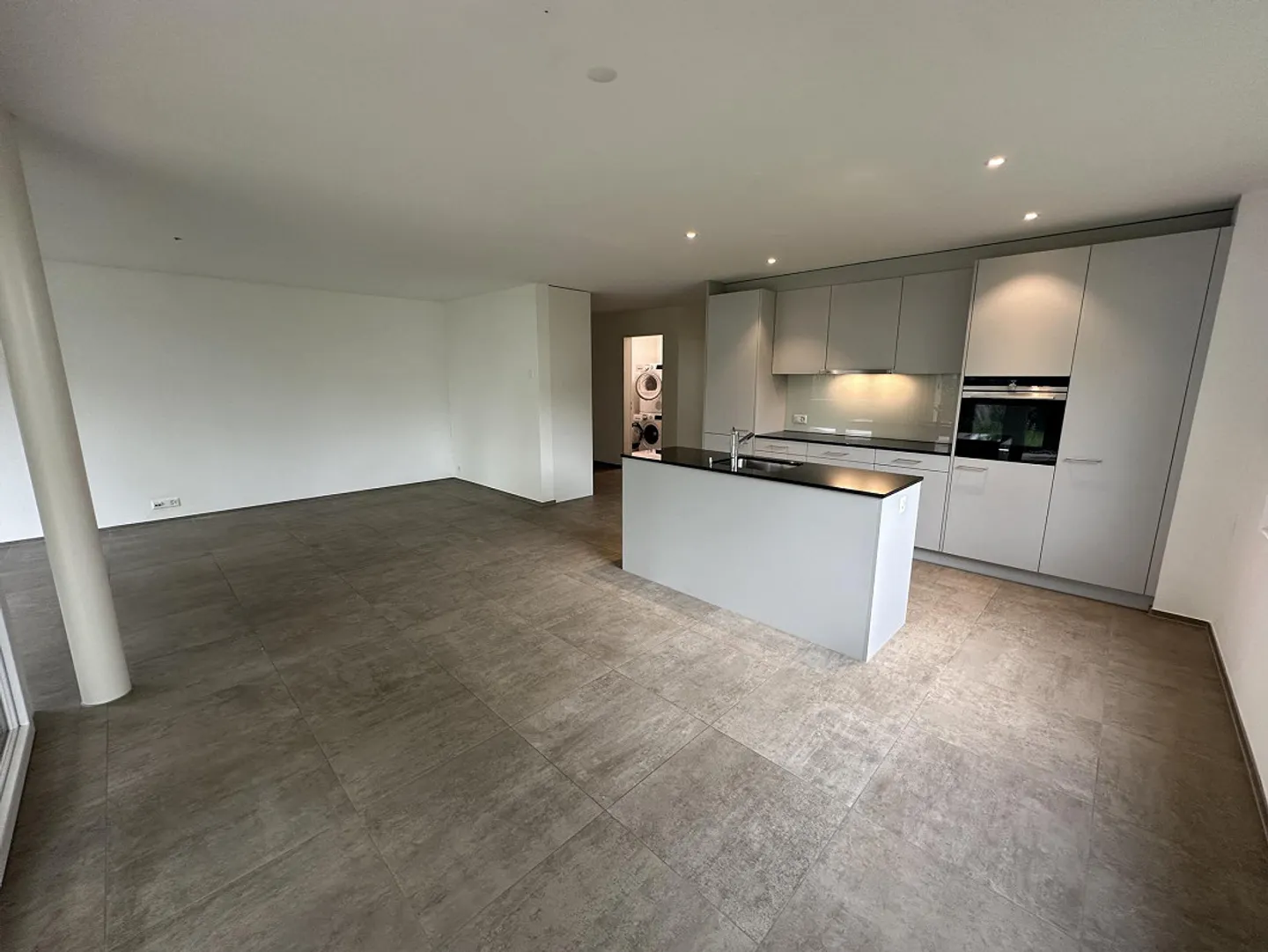 Moderne Erdgeschosswohnung - Foto 3 von 9