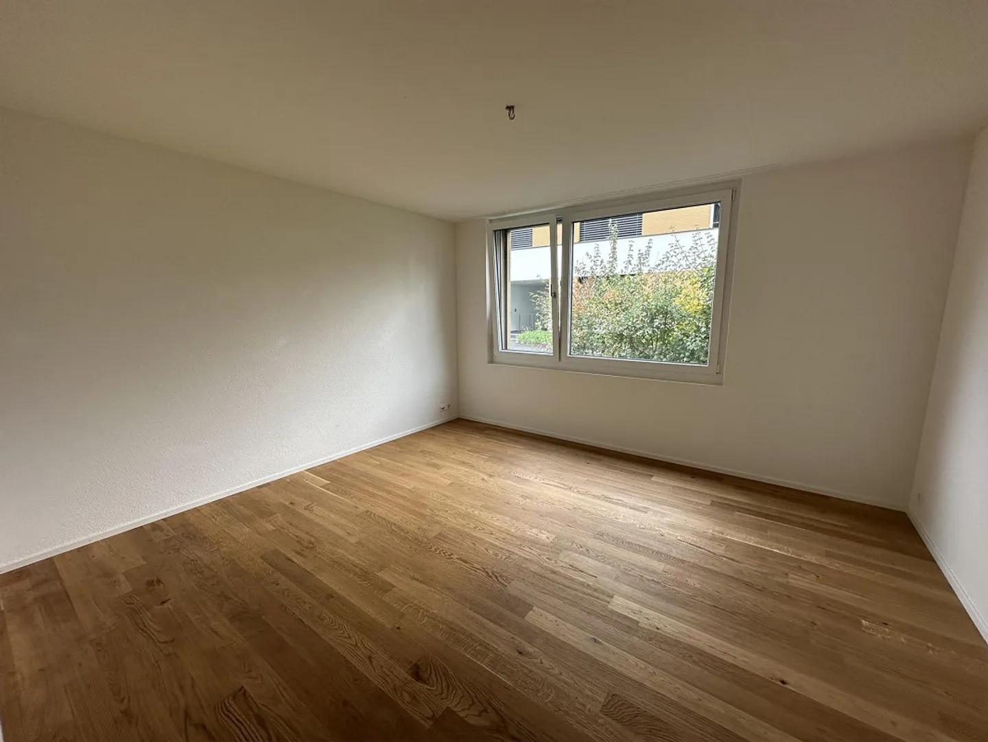 Moderne Erdgeschosswohnung - Foto 5 von 9