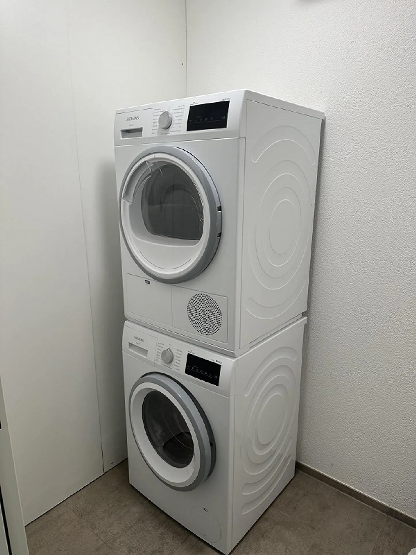 Moderne Erdgeschosswohnung - Foto 7 von 9