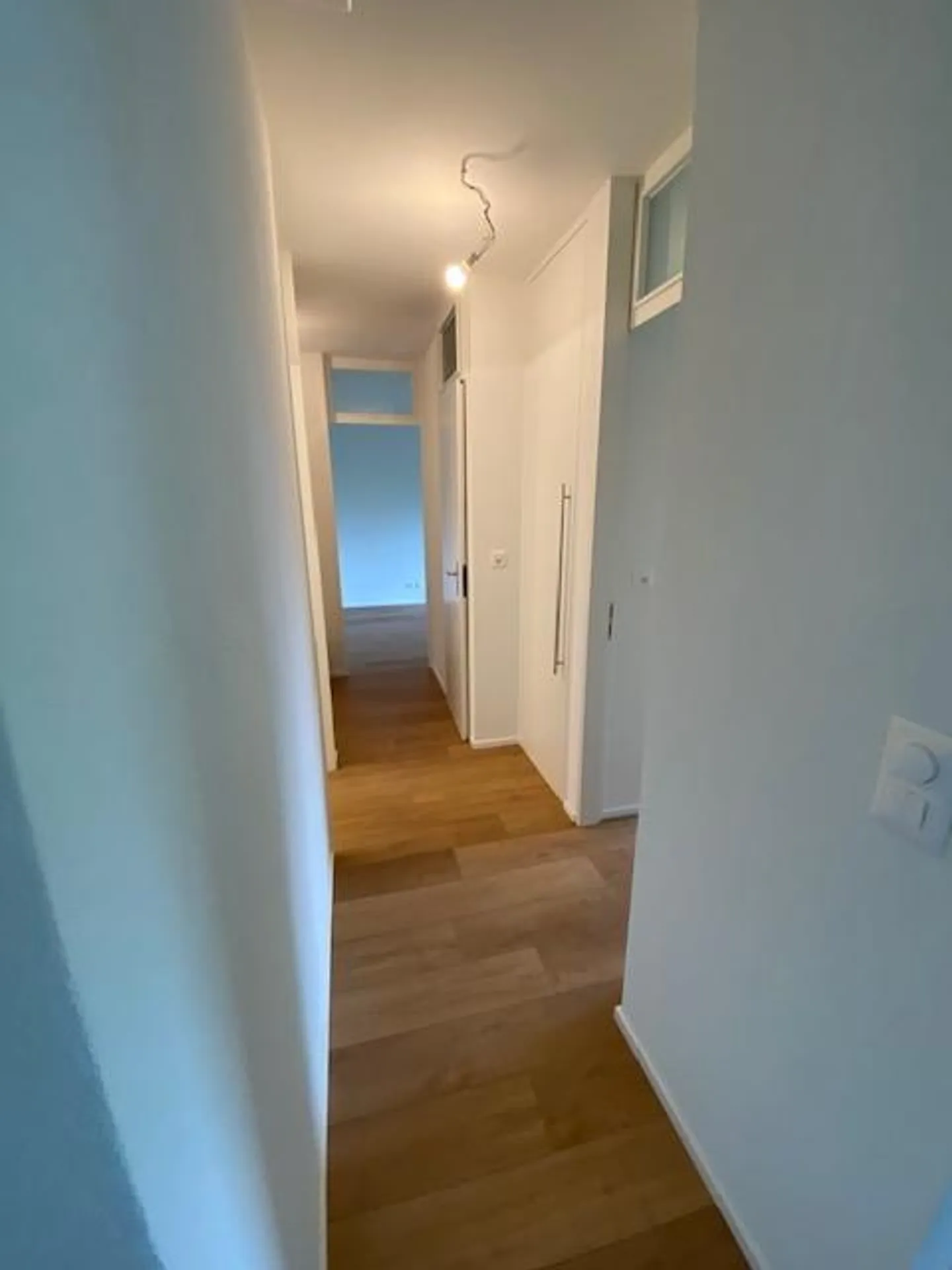 Investimento di punta a Reinach: Ristrutturato, affittato, durevole - Foto 9 di 11