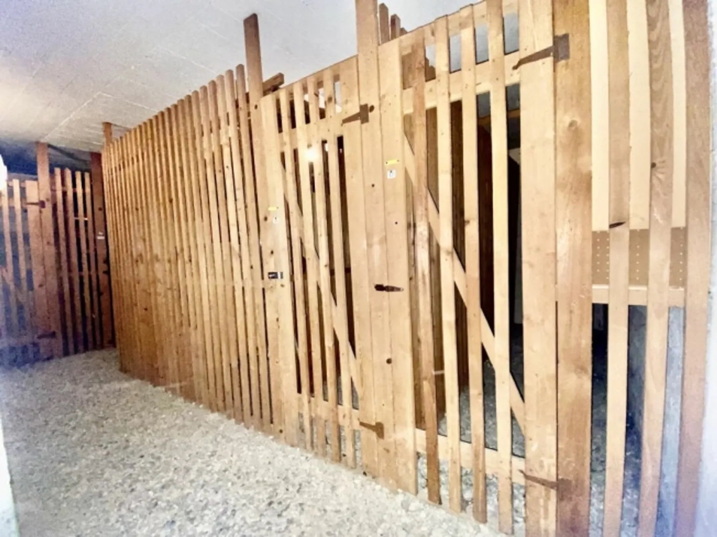 «Appartamenti di 2,5 locali in Via General Guisan 11 - Balerna» - Foto 11 di 12