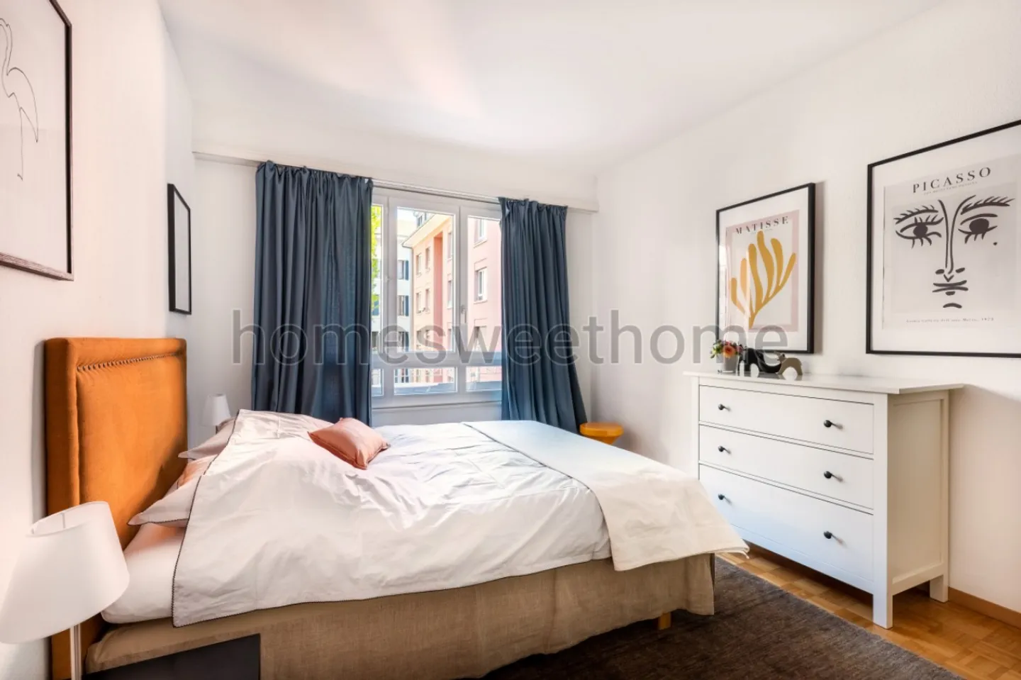 Möbliertes Apartment 3,5 Zimmer - Foto 7 von 9