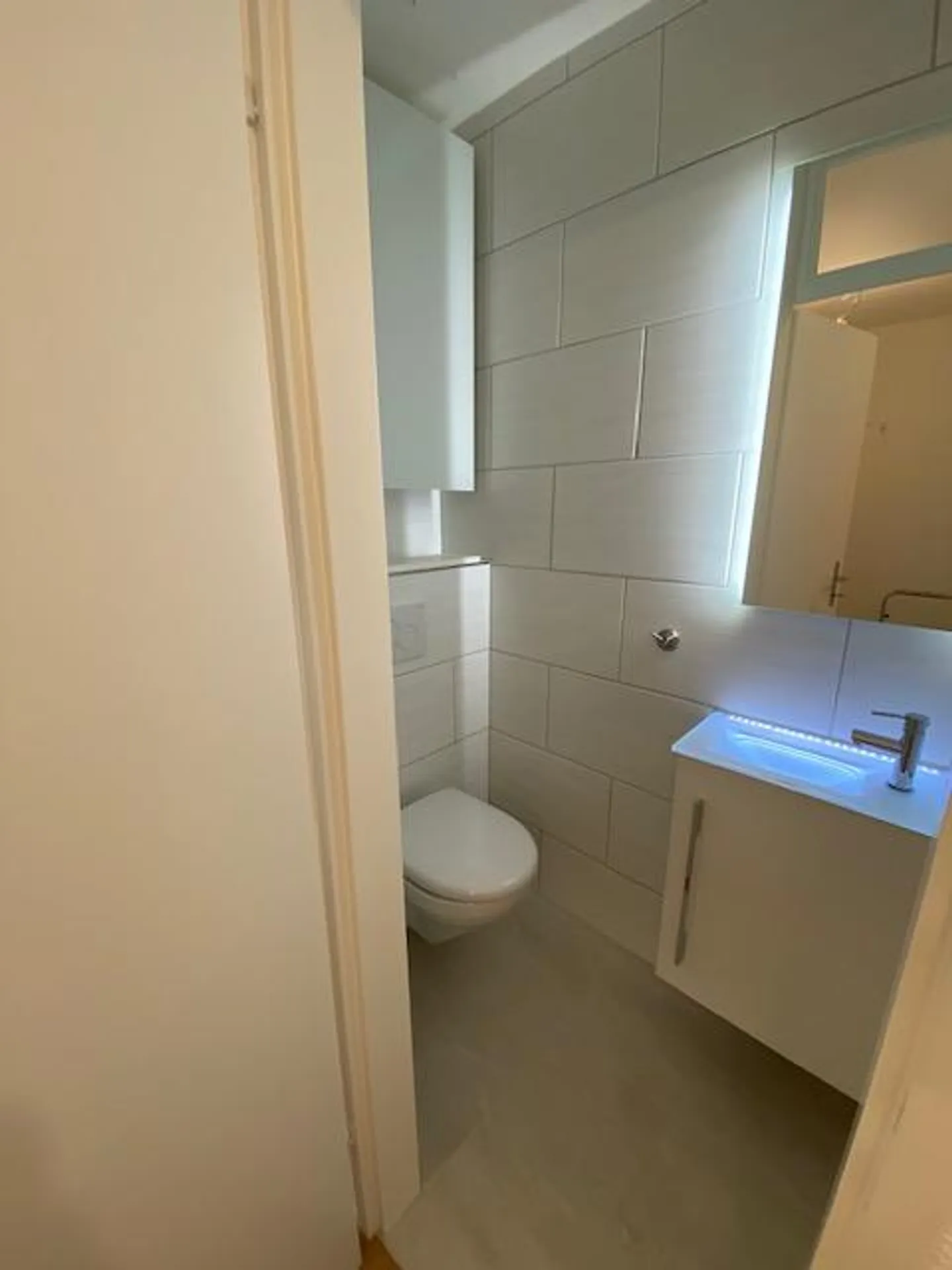 Investimento di punta a Reinach: Ristrutturato, affittato, durevole - Foto 8 di 11