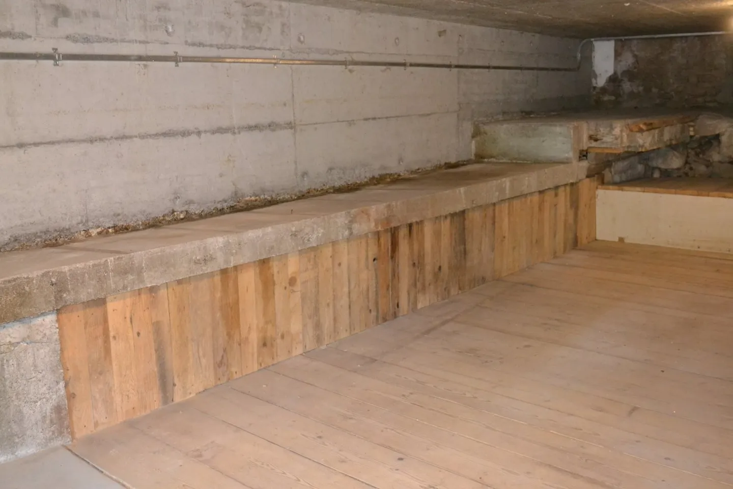 Hobby Room / Storage (left) - Photo 3 of 15